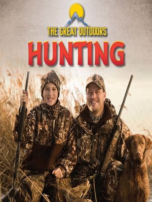 cover image of Hunting
